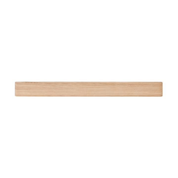 Andersen magnetic strip 32 cm, Oak Andersen Furniture