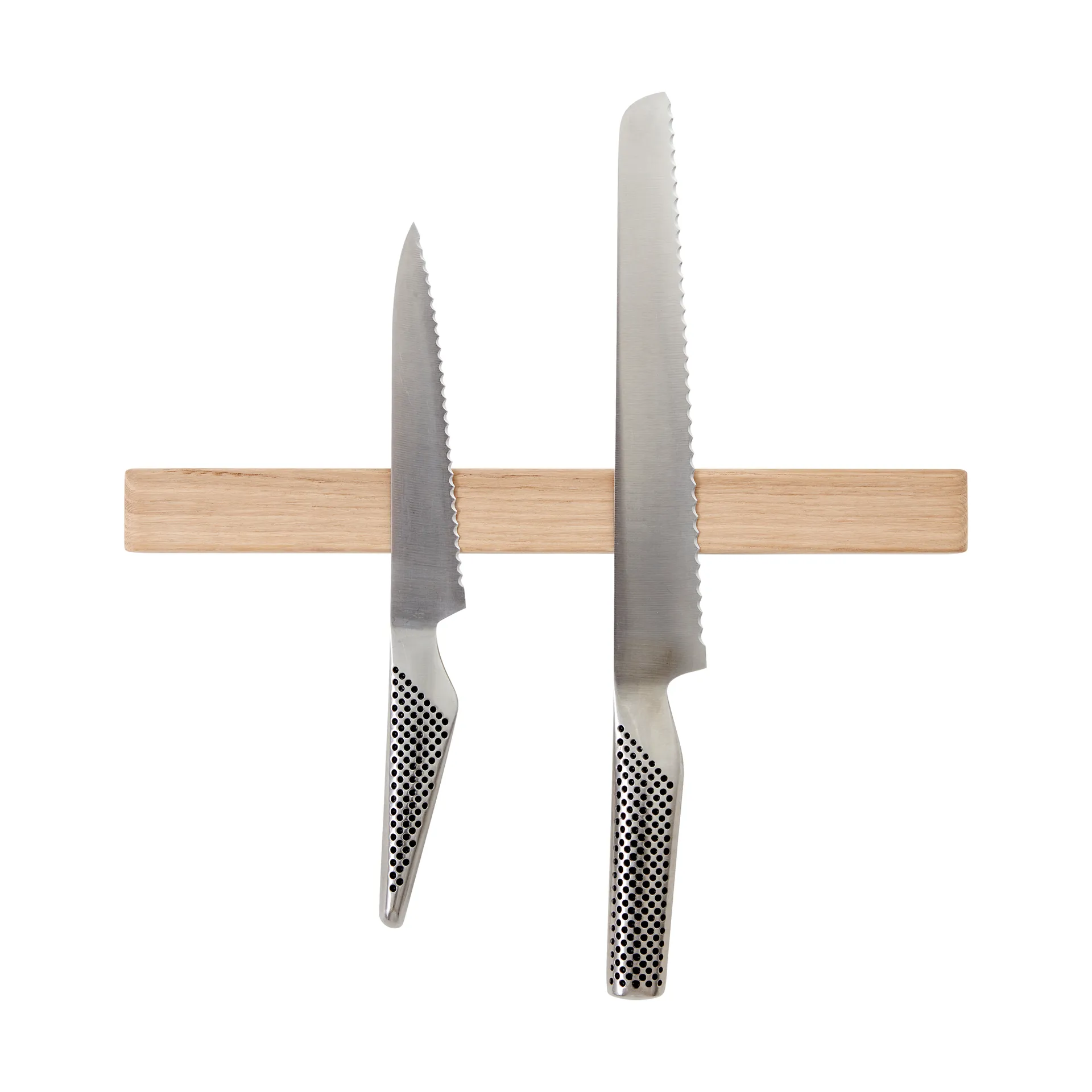 Andersen magnetic strip 32 cm, Oak Andersen Furniture