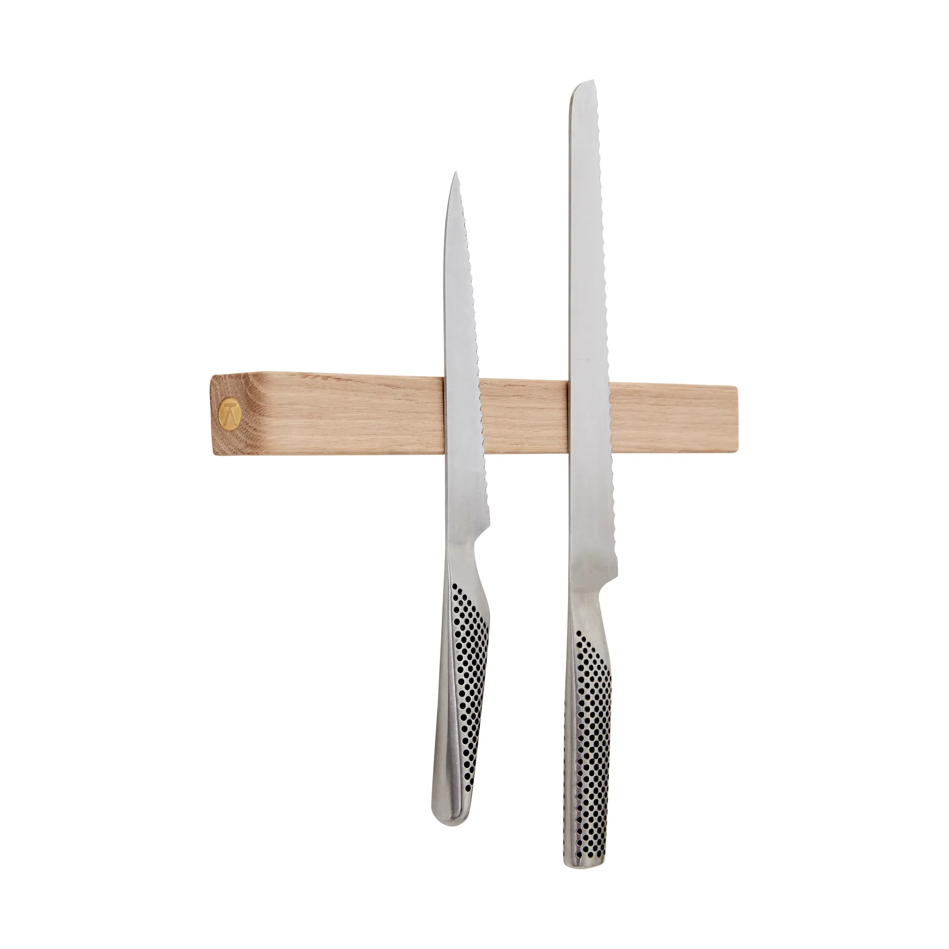 Andersen magnetic strip 32 cm, Oak Andersen Furniture