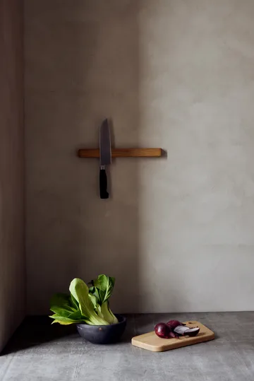 Andersen magnetic strip 32 cm - Oak - Andersen Furniture