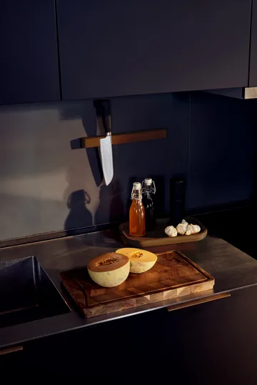 Andersen magnetic strip 32 cm - Oak - Andersen Furniture