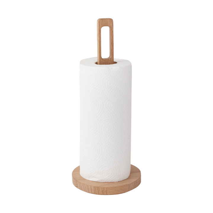 Andersen paper towel holder 33 cm, Oak Andersen Furniture