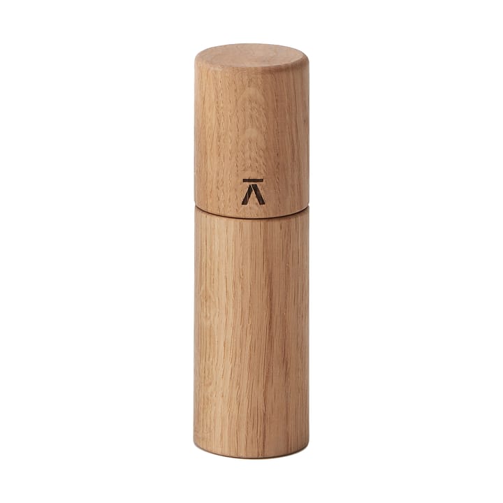 Andersen salt/pepper grinder 18 cm, Oak Andersen Furniture