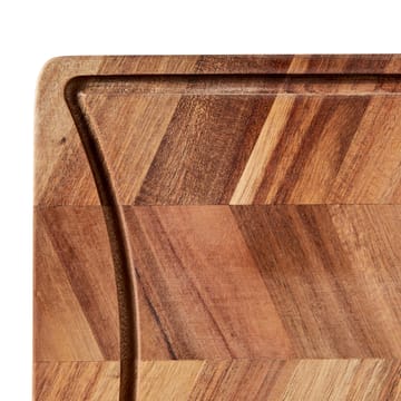 ARC cutting board Large 27x50 cm - Acacia - Andersen Furniture