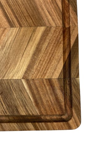 ARC cutting board Large 27x50 cm - Acacia - Andersen Furniture