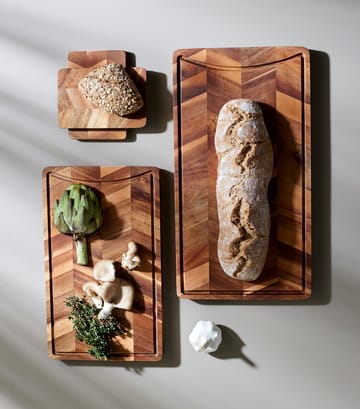 ARC cutting board Large 27x50 cm - Acacia - Andersen Furniture