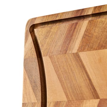 ARC cutting board Medium 24x40 cm - Acacia - Andersen Furniture