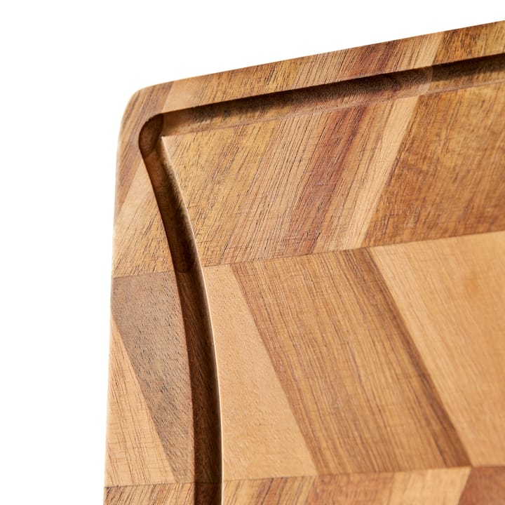 ARC cutting board Medium 24x40 cm, Acacia Andersen Furniture
