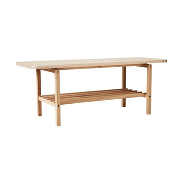 B3 bench 120 cm - Oak - Andersen Furniture