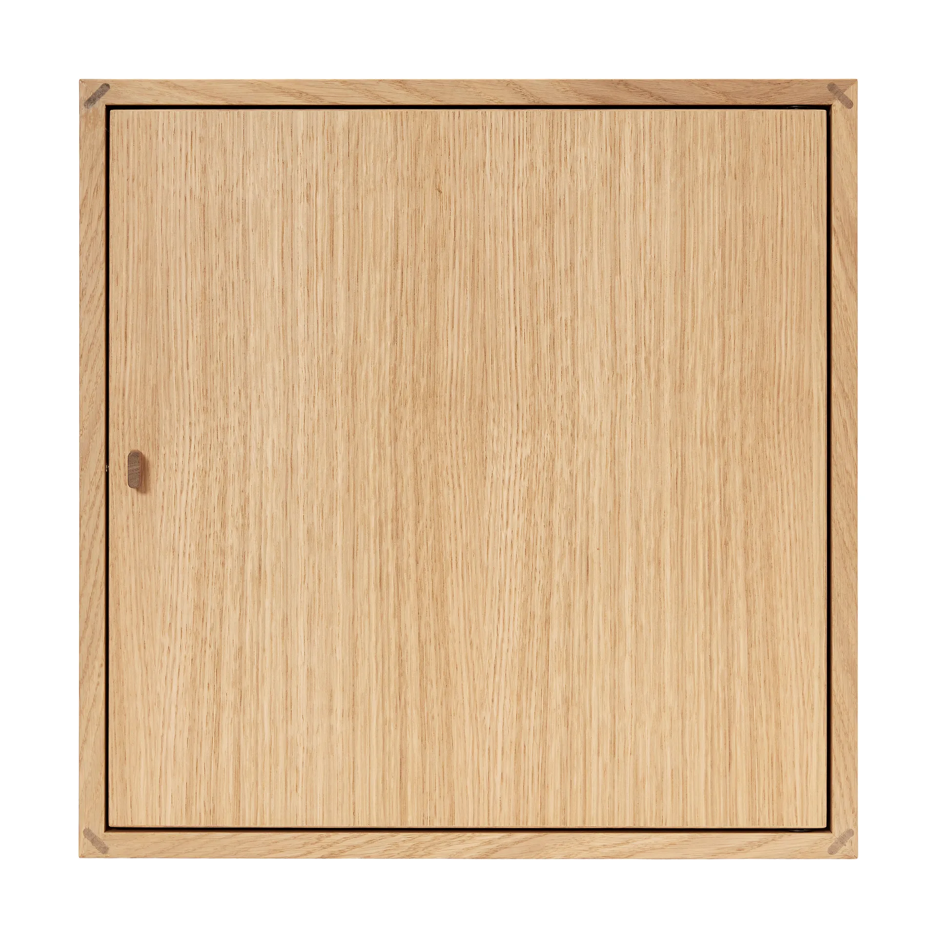 S10 Signature Module cabinet with door 38x30x38 cm, Oak Andersen Furniture