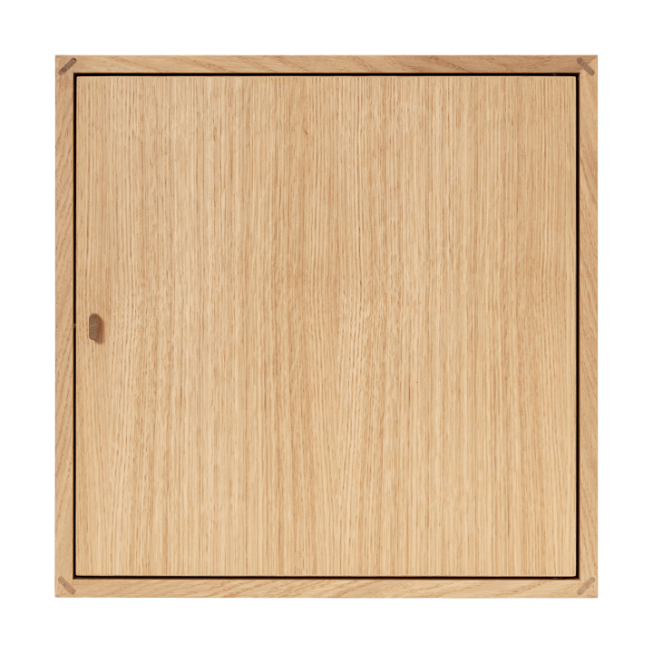 S10 Signature Module cabinet with door 38x30x38 cm, Oak Andersen Furniture