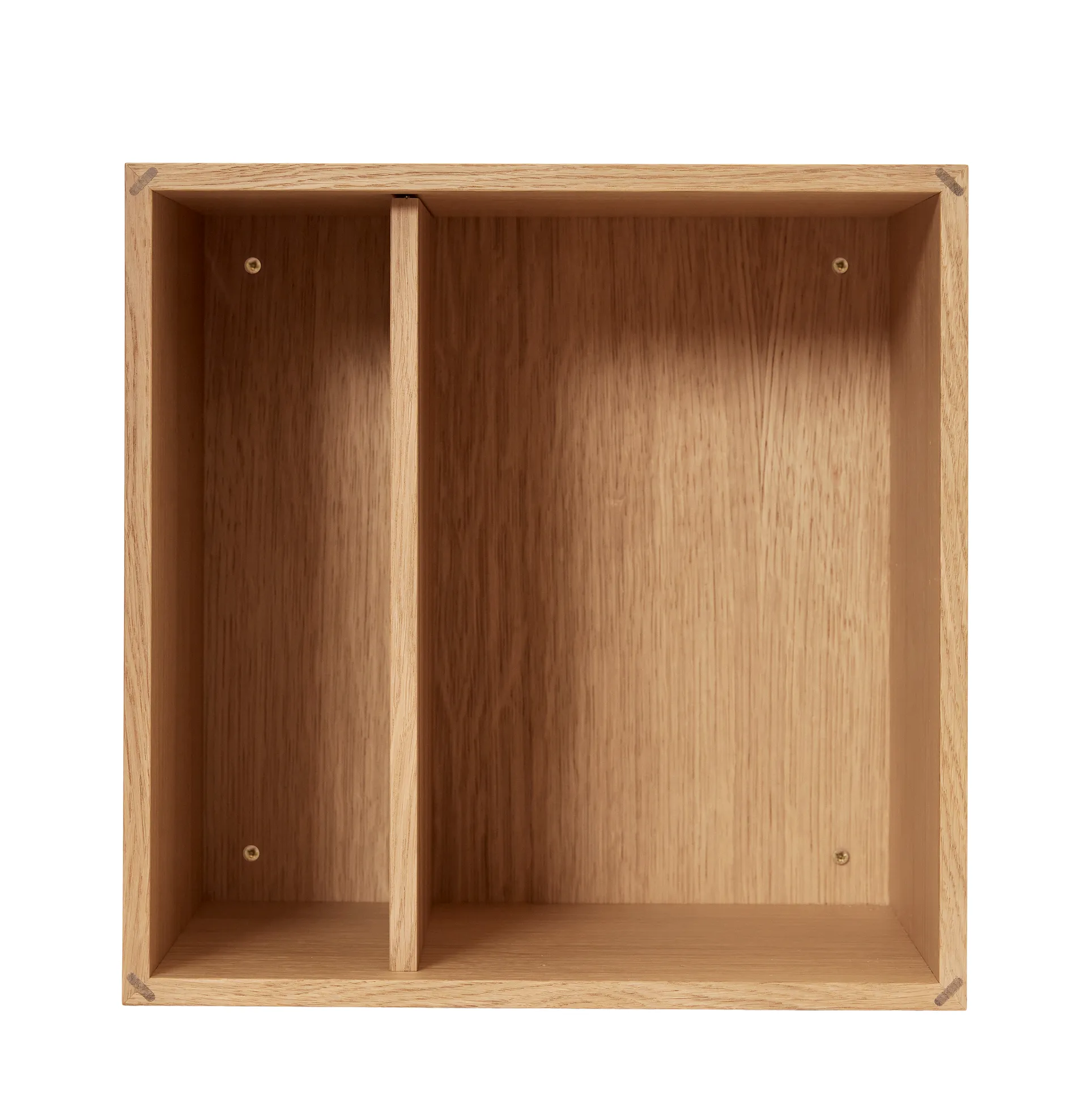 S10 Signature Module cabinet without door 38x30x38 cm, Oak Andersen Furniture