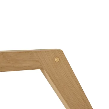 View TV stand - Oak - Andersen Furniture