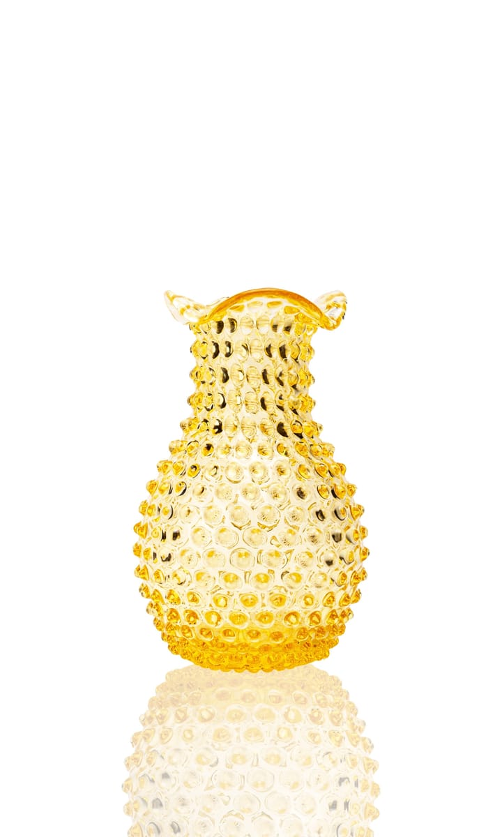 Blonde vase - Lemon - Anna Von Lipa
