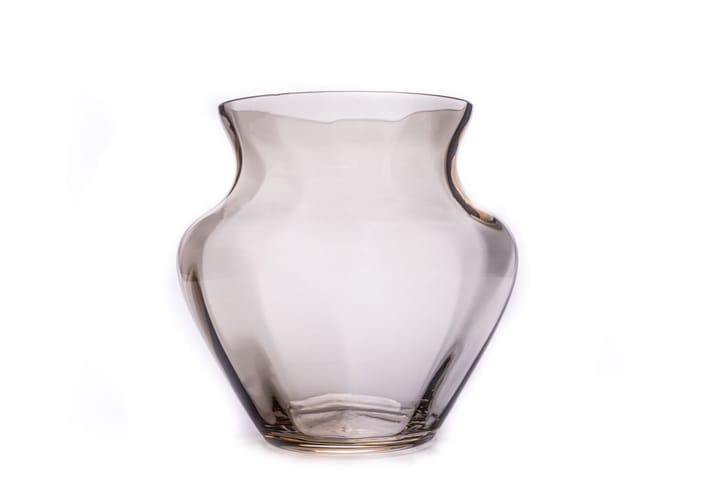 Dahlia vase, Cashmere Anna Von Lipa