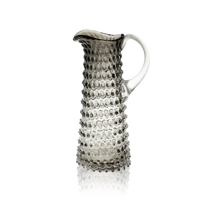 Eiffel Hobnail jug 1 l, Cashmere Anna Von Lipa