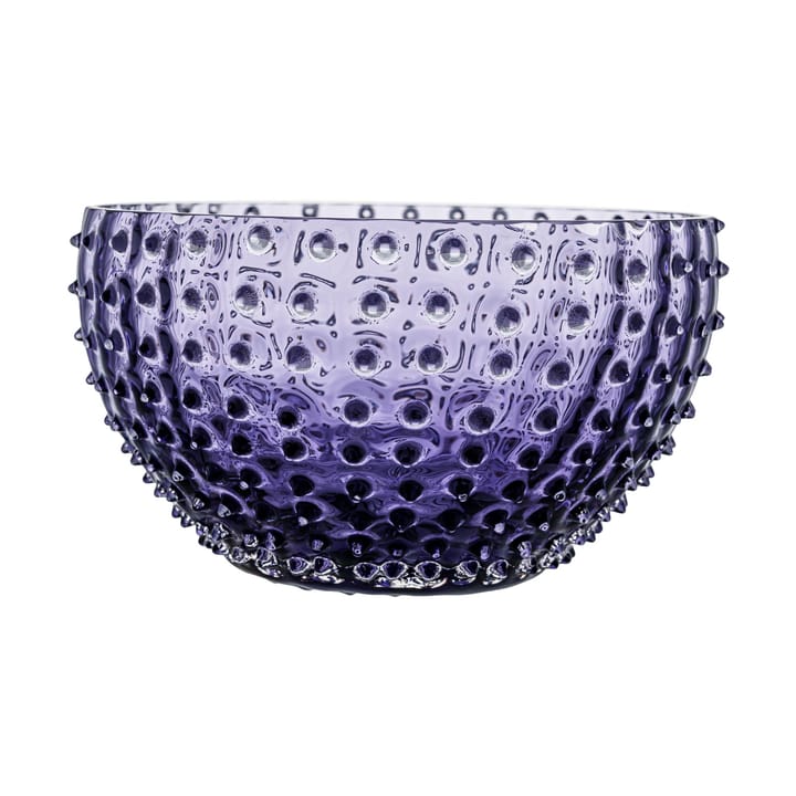 Hobnail bowl large Ø24 cm - Indigo - Anna Von Lipa