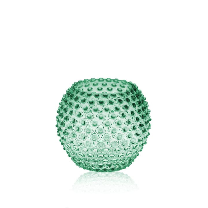 Hobnail Globe vase 18 cm, Beryl Anna Von Lipa