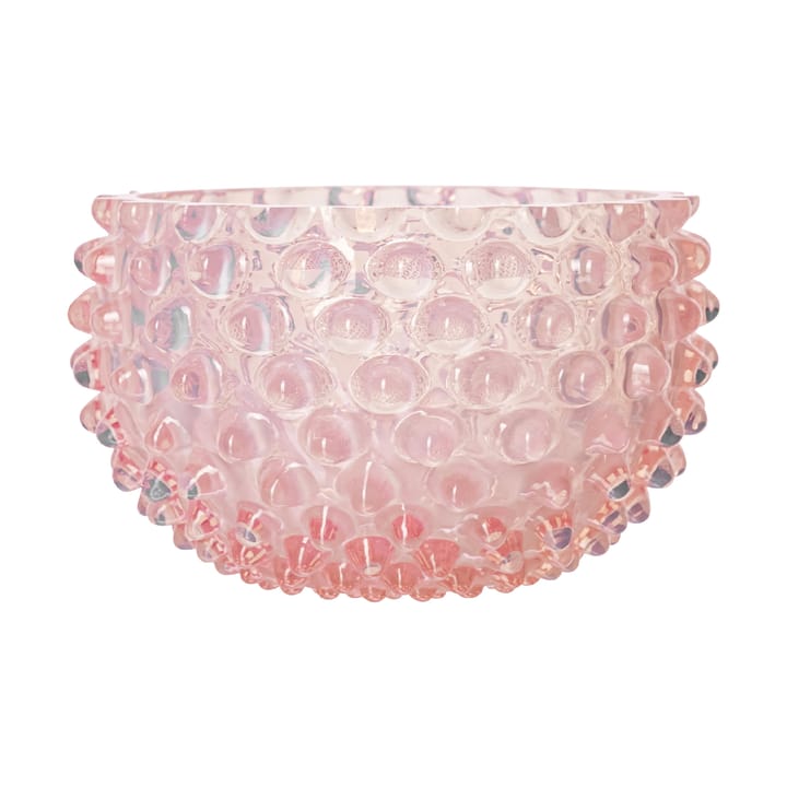 Hobnail Tapas 11.5 cm - Soft Pink - Anna Von Lipa