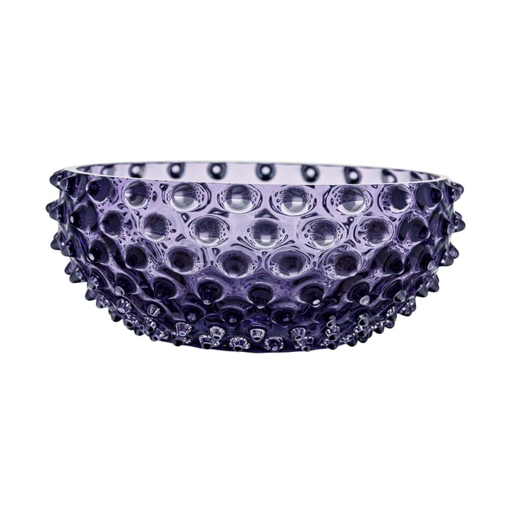 Hobnail Tapas 17 cm - Indigo - Anna Von Lipa