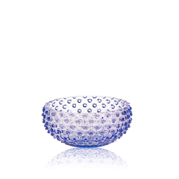 Hobnail Tapas 17 cm - Light blue - Anna Von Lipa