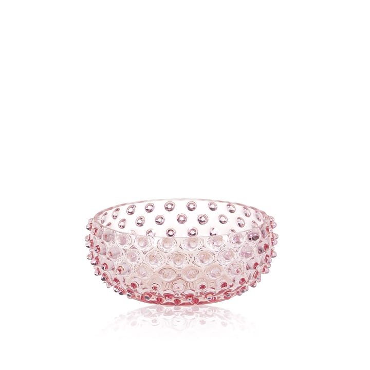 Hobnail Tapas 17 cm - Pink - Anna Von Lipa