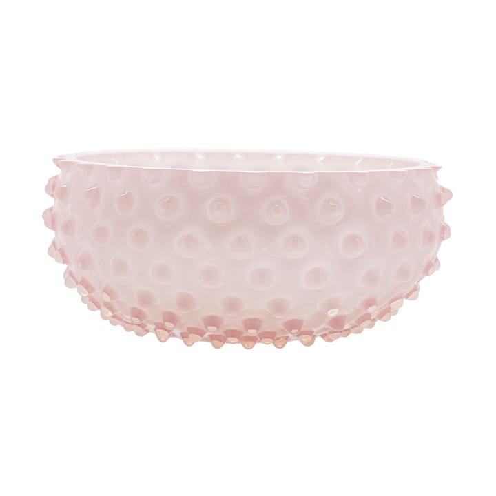Hobnail Tapas 17 cm - Soft Pink - Anna Von Lipa