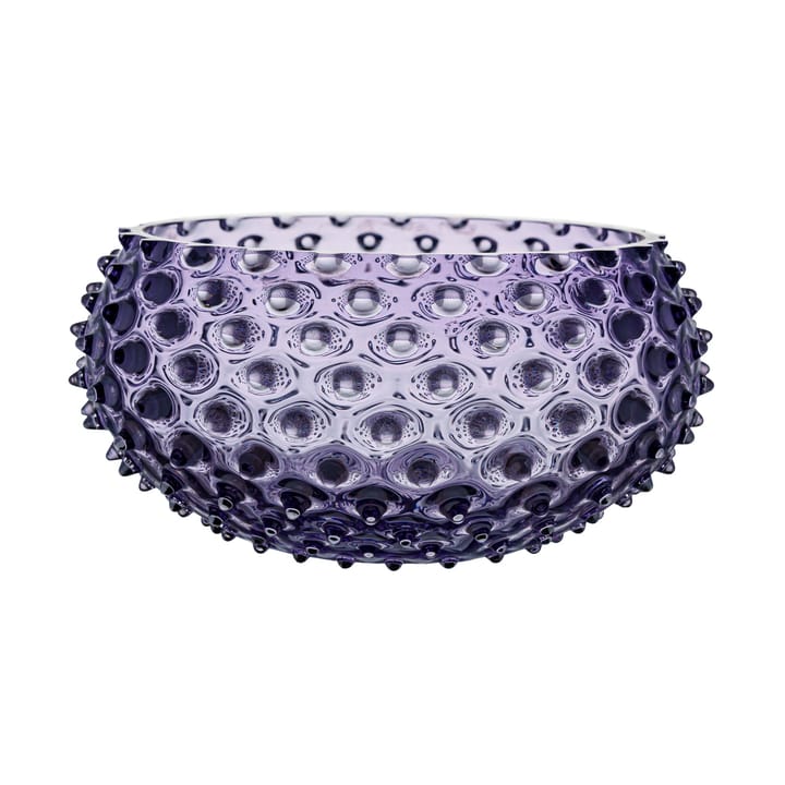 Hobnail Tapas 23 cm - Indigo - Anna Von Lipa