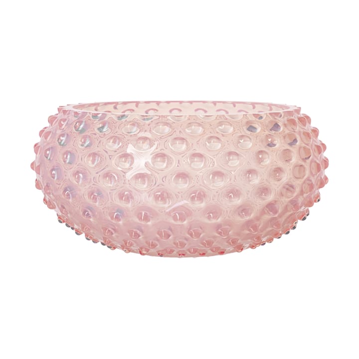 Hobnail Tapas 23 cm - Soft Pink - Anna Von Lipa