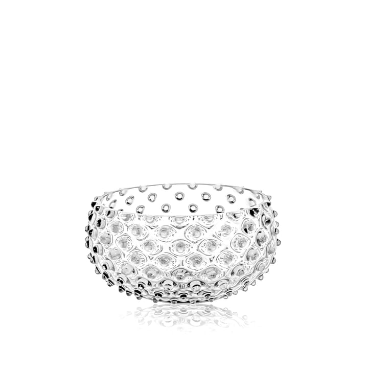 Hobnail Tapas bowl 17 cm - Crystal - Anna Von Lipa