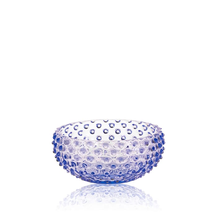 Hobnail Tapas bowl 17 cm - Light blue - Anna Von Lipa