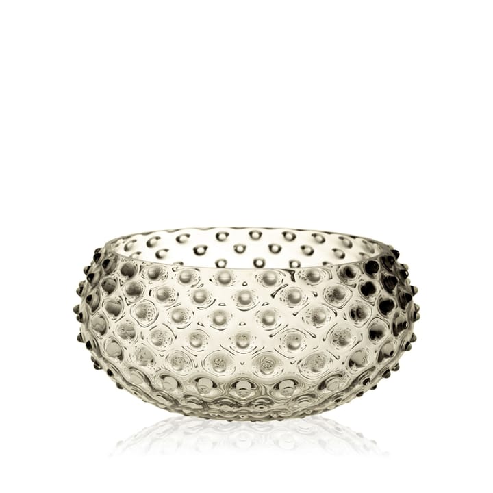 Hobnail Tapas bowl 23 cm - Cashmere - Anna Von Lipa