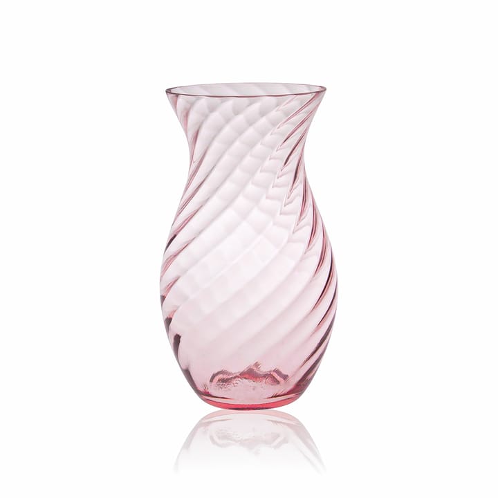 Oslo vase - Pink - Anna Von Lipa