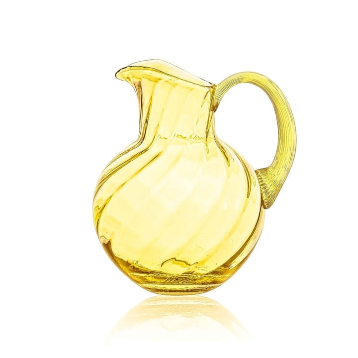 Swirl jug 2 l, Lemon Anna Von Lipa