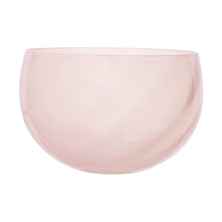 Swirl tapas bowl Ø11.5 cm - Soft Pink - Anna Von Lipa