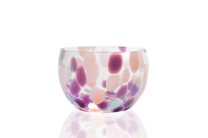 Tapas bowl Ø11 cm - Flamingo - Anna Von Lipa