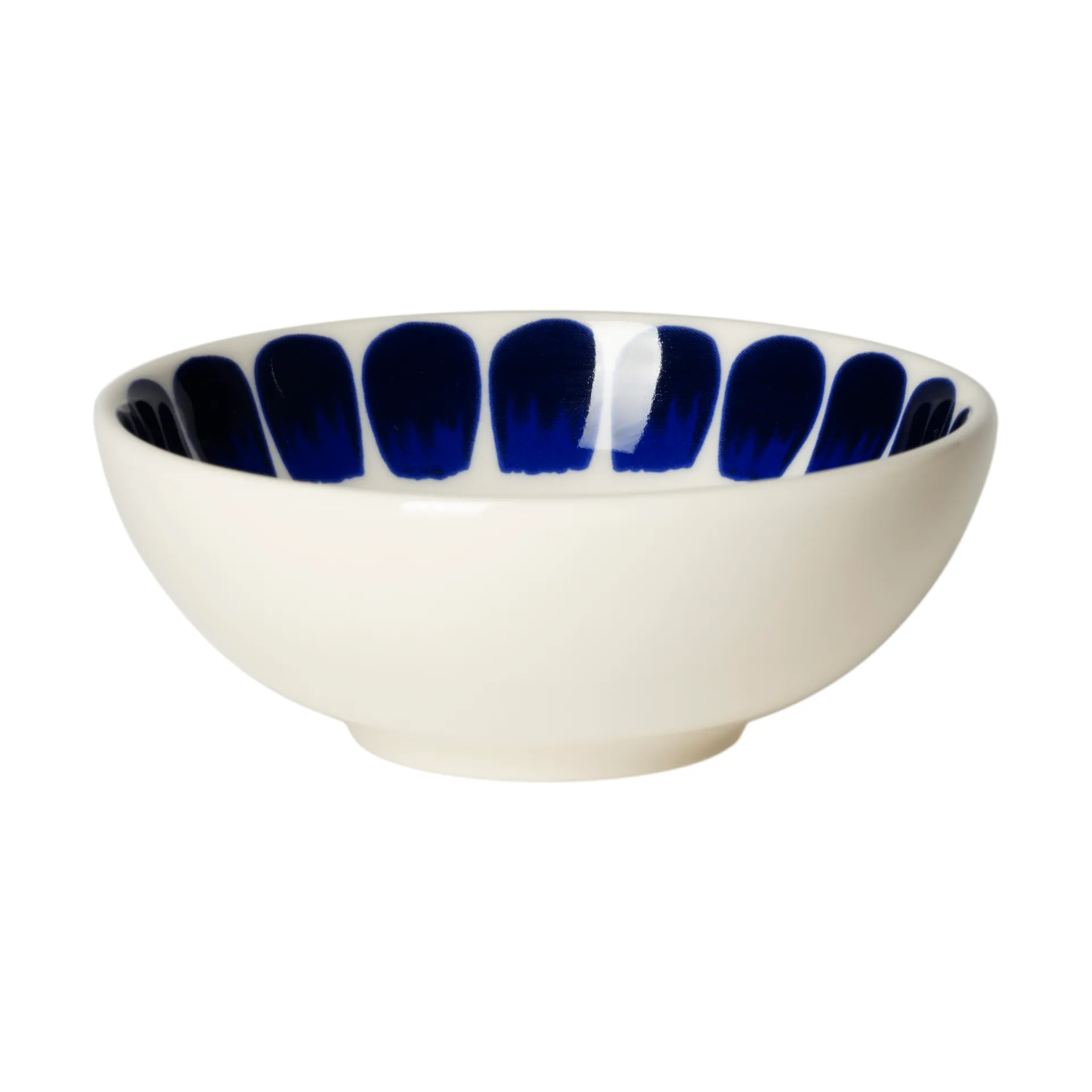 24h bowl, Cobalt blue, 9 cm Arabia