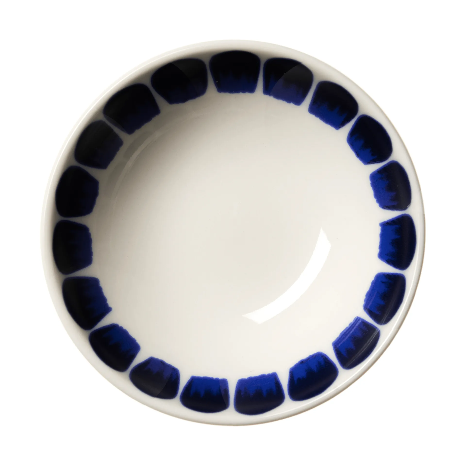 24h bowl, Cobalt blue, 9 cm Arabia