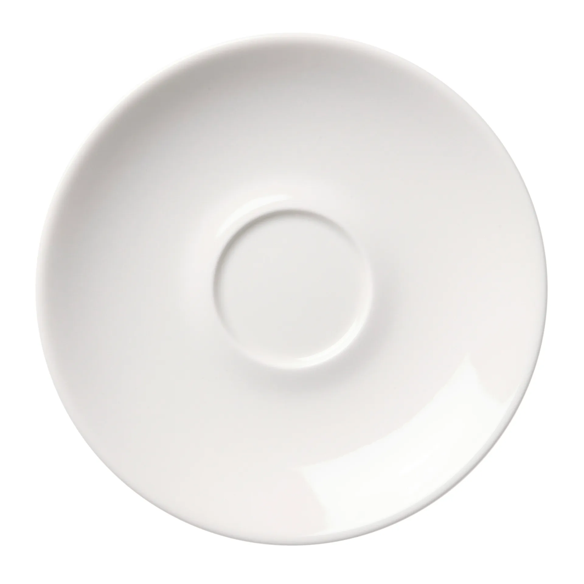 24h coffee saucer, Ø 17 cm Arabia