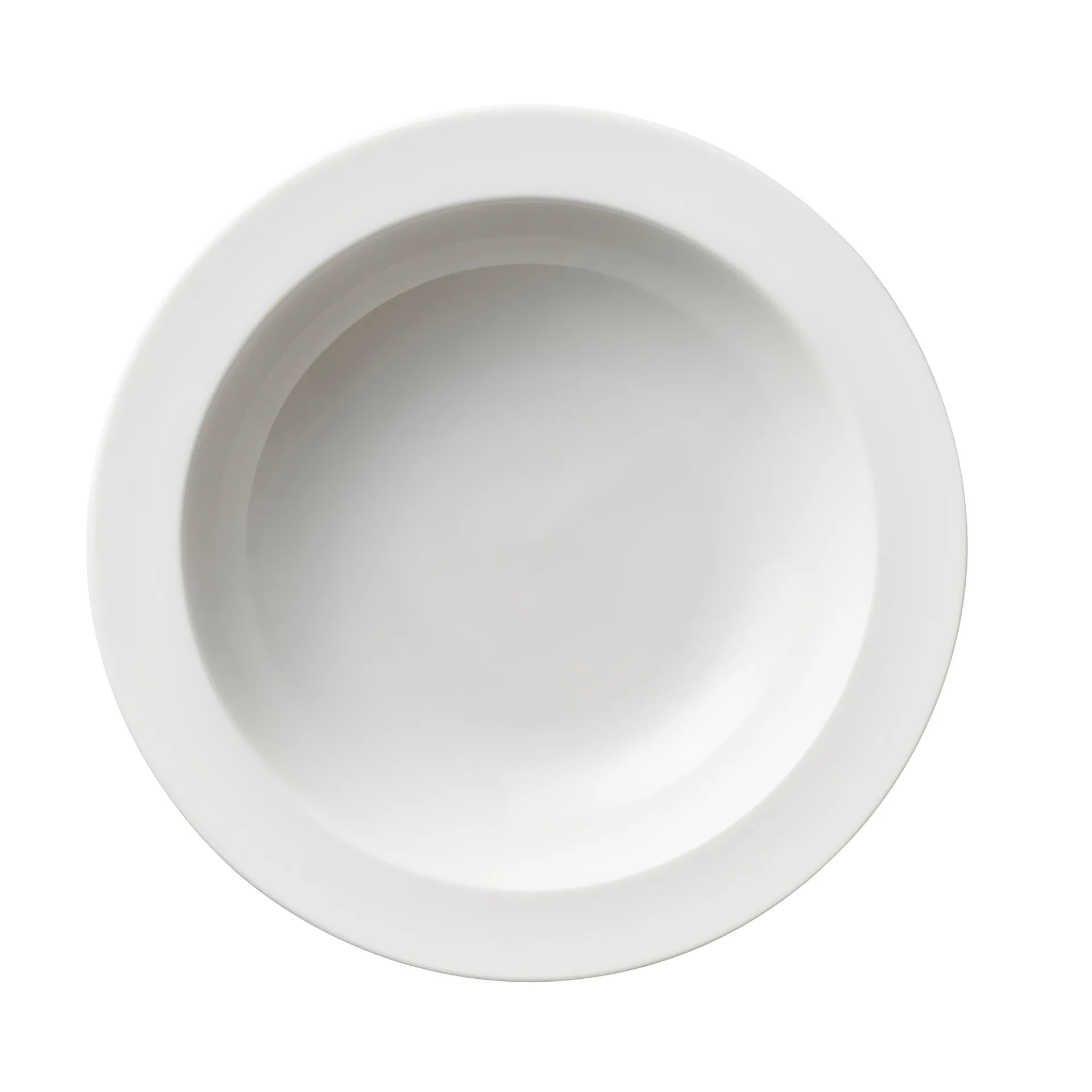 24h deep plate with lip, Ø22 cm Arabia