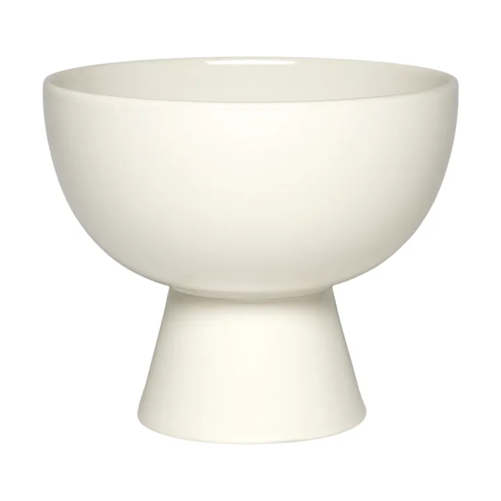 24h dessert bowl - White, 12 cm - Arabia