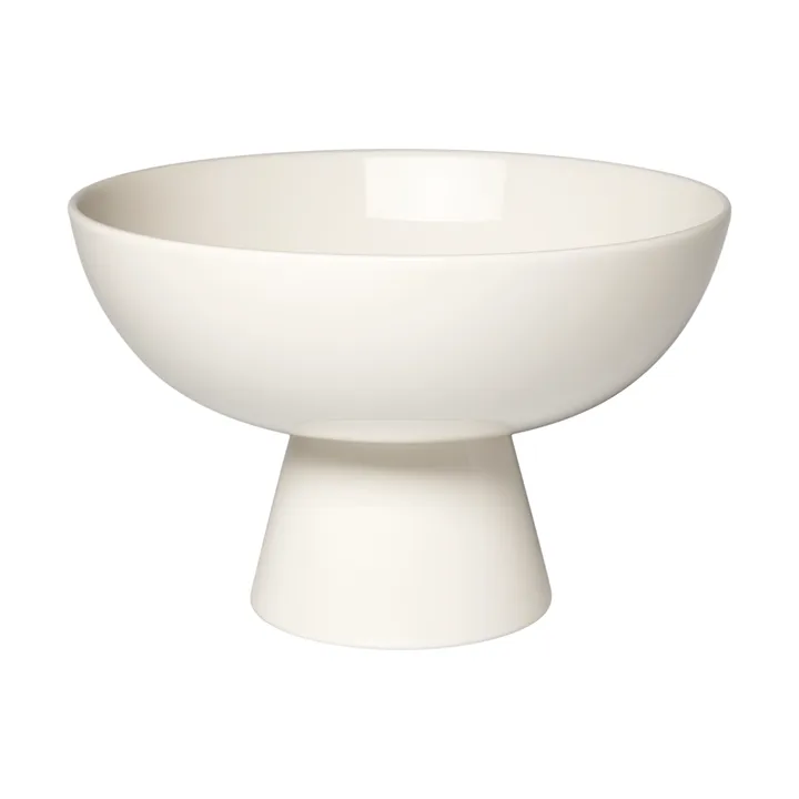 24h serving bowl - White, 1.8 l - Arabia
