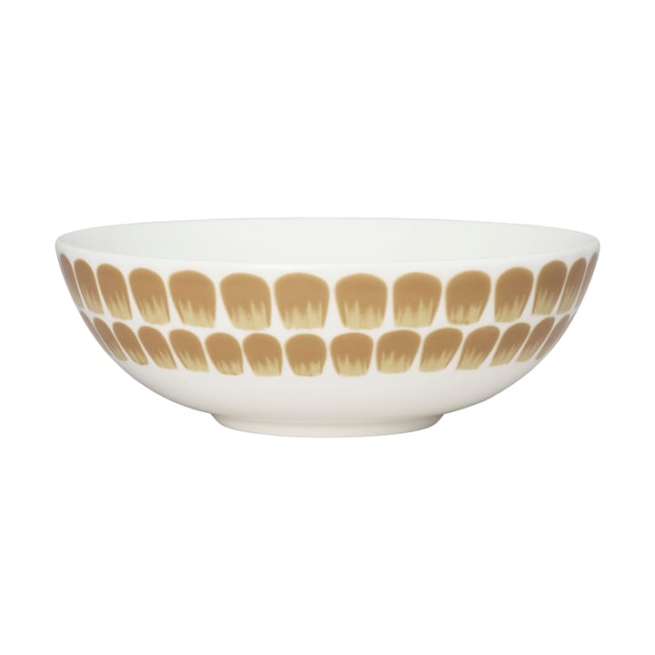 24h Tuokio bowl Ø16 cm, Beige Arabia