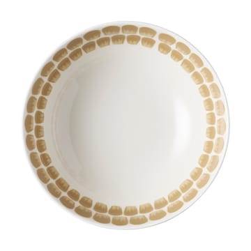 24h Tuokio bowl Ø18 cm - Beige - Arabia