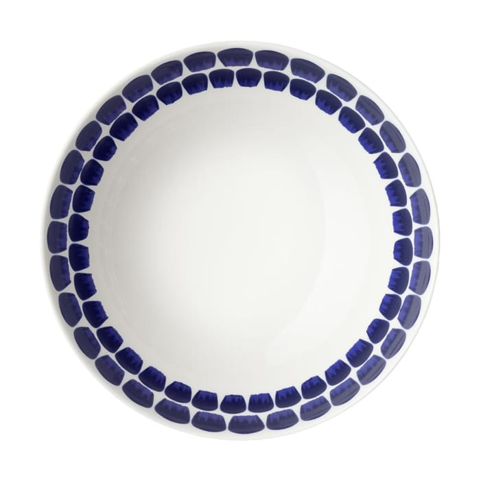 24h Tuokio bowl Ø18 cm, Cobalt Arabia
