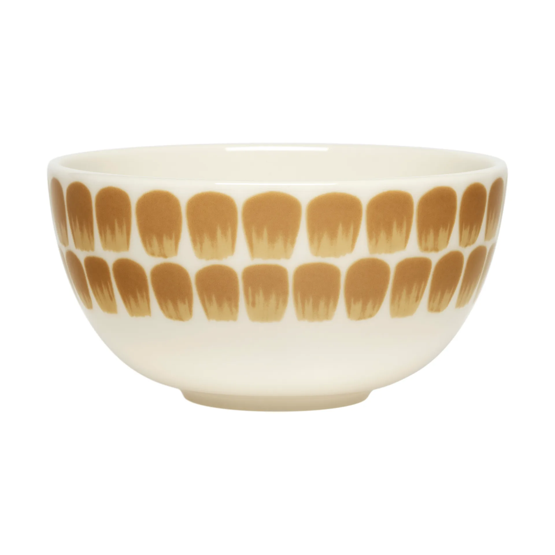 24h Tuokio bowl, Beige, 0.3 l Arabia