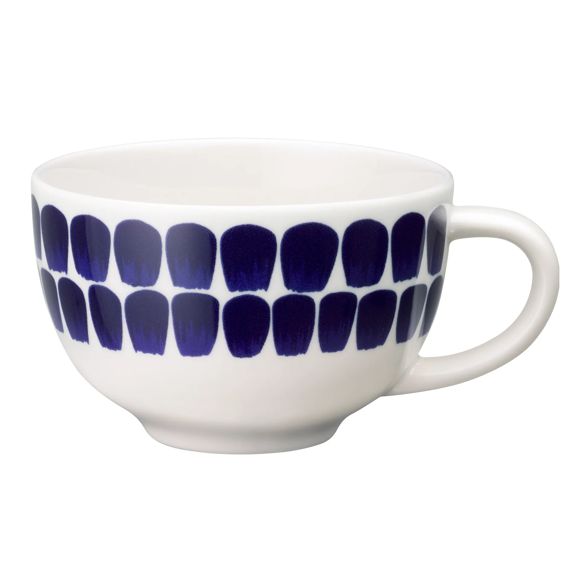 24h Tuokio coffee cup 26 cl, Cobalt Arabia