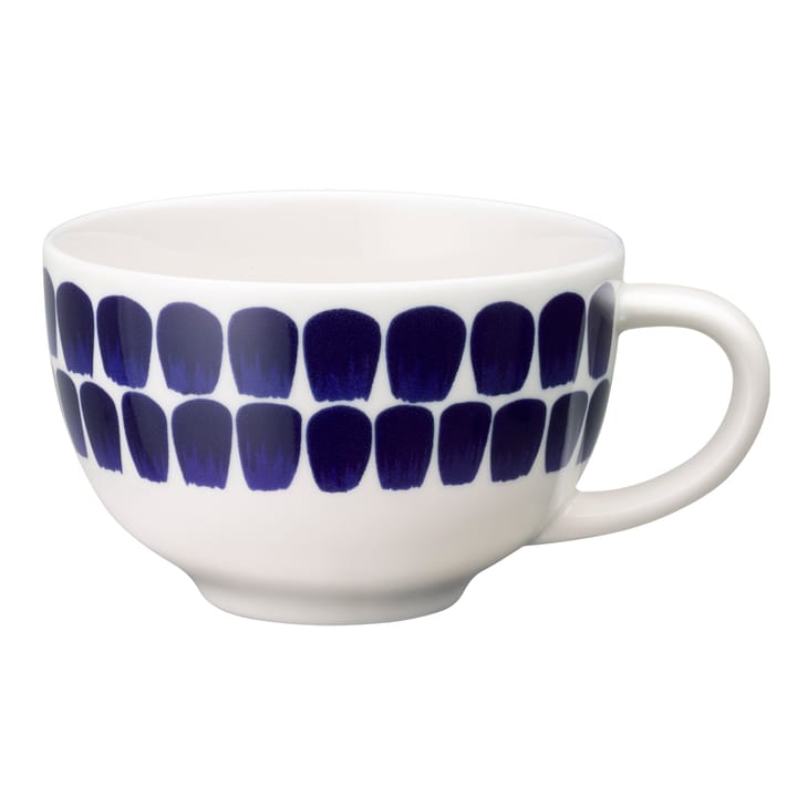24h Tuokio coffee cup 26 cl - Cobalt - Arabia