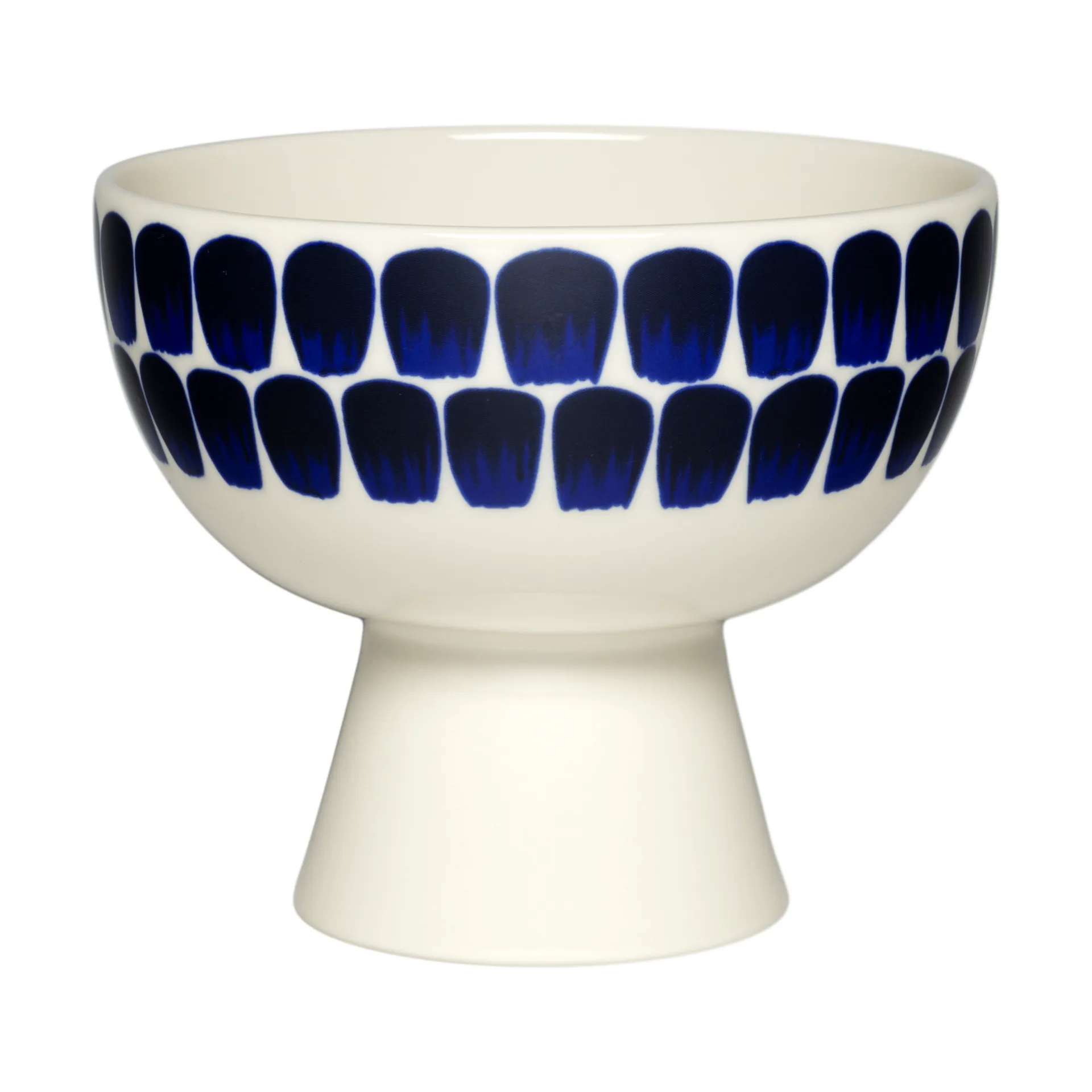 24h Tuokio dessert bowl, Cobalt blue, 12 cm Arabia