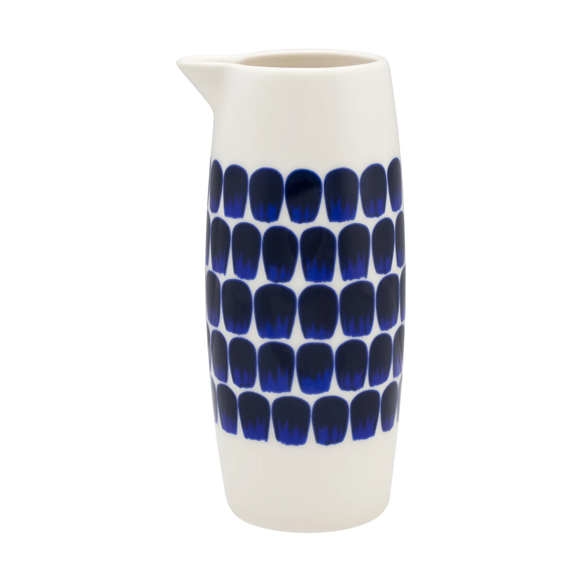 24h Tuokio jug 0.5 L, Cobalt Arabia